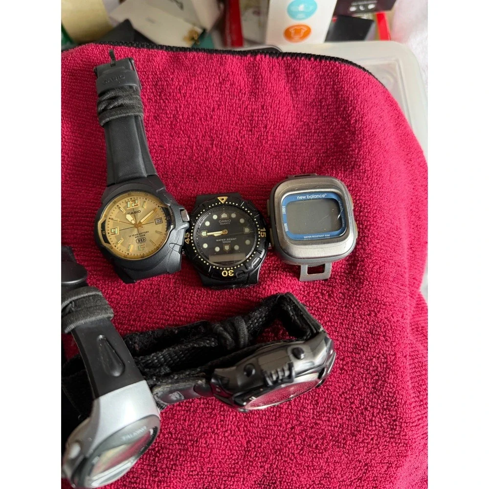 The Unbranded Brand mixed lot